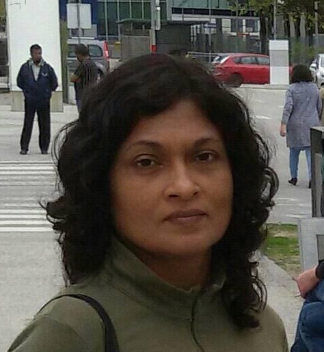 Chandima Weerasinghe