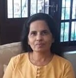 Shirley Morritt