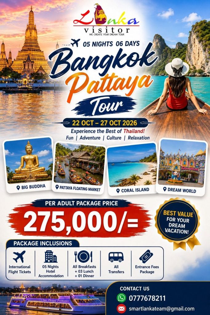 Bangkok