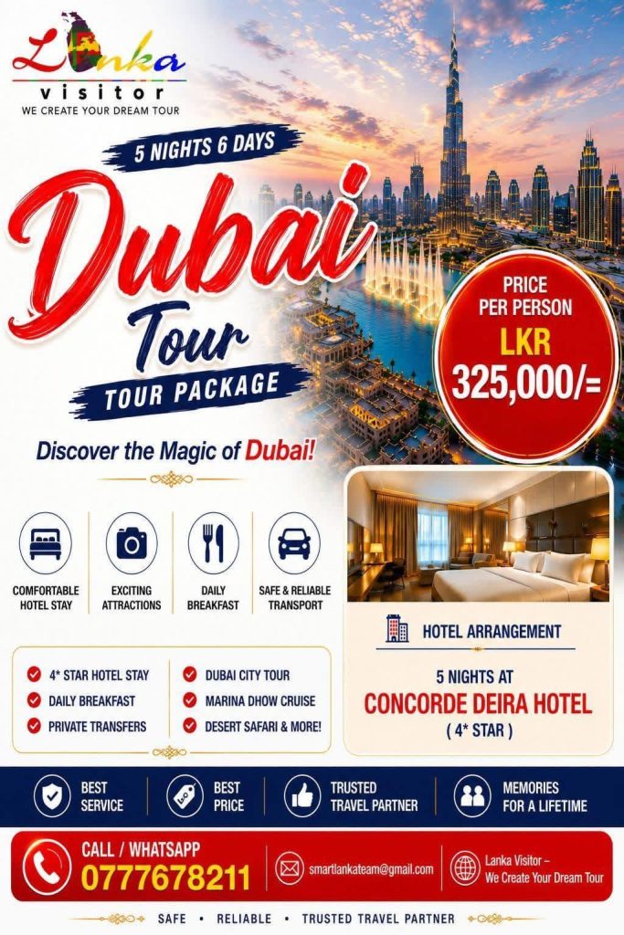 Dubai