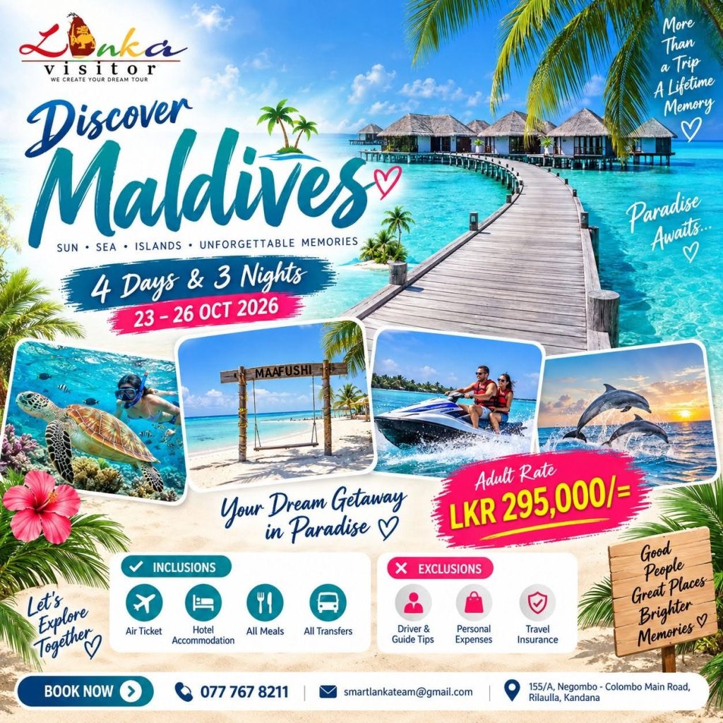 Maldives