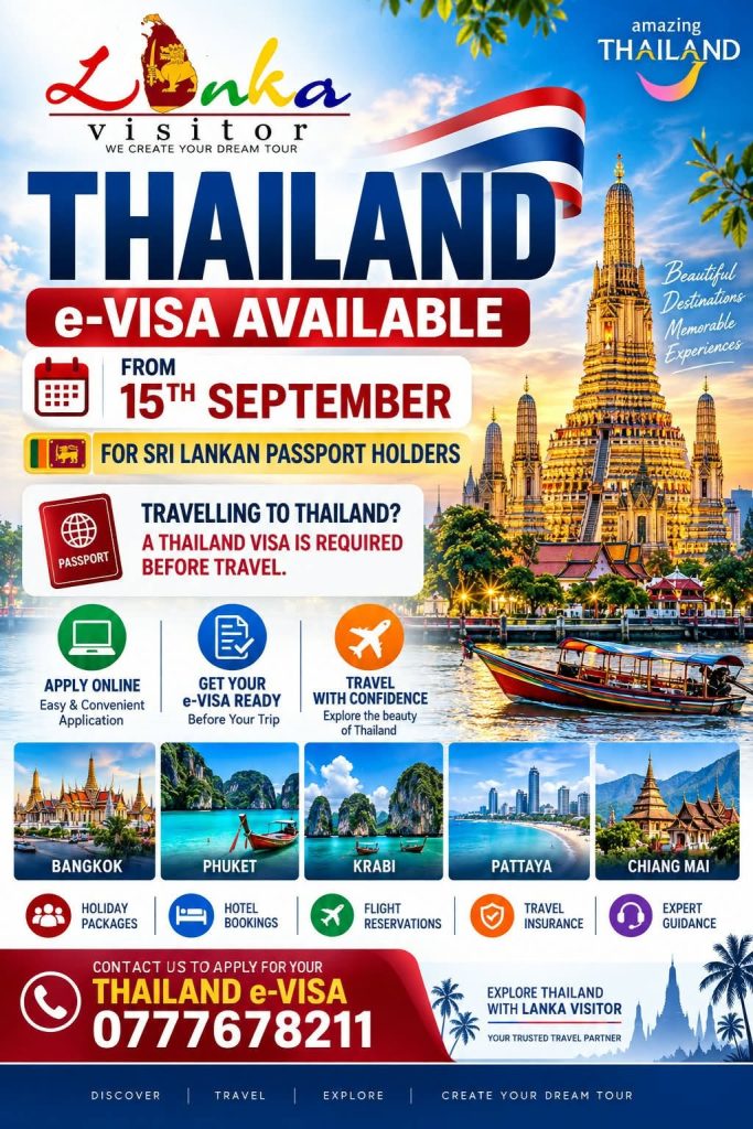 Thailand