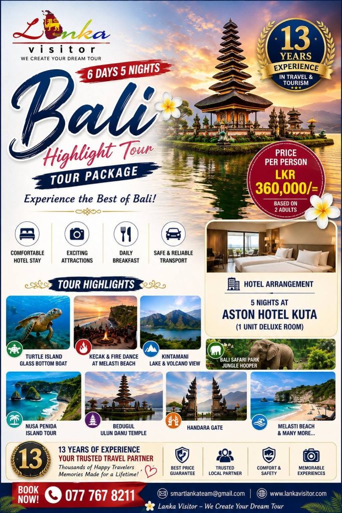 bali
